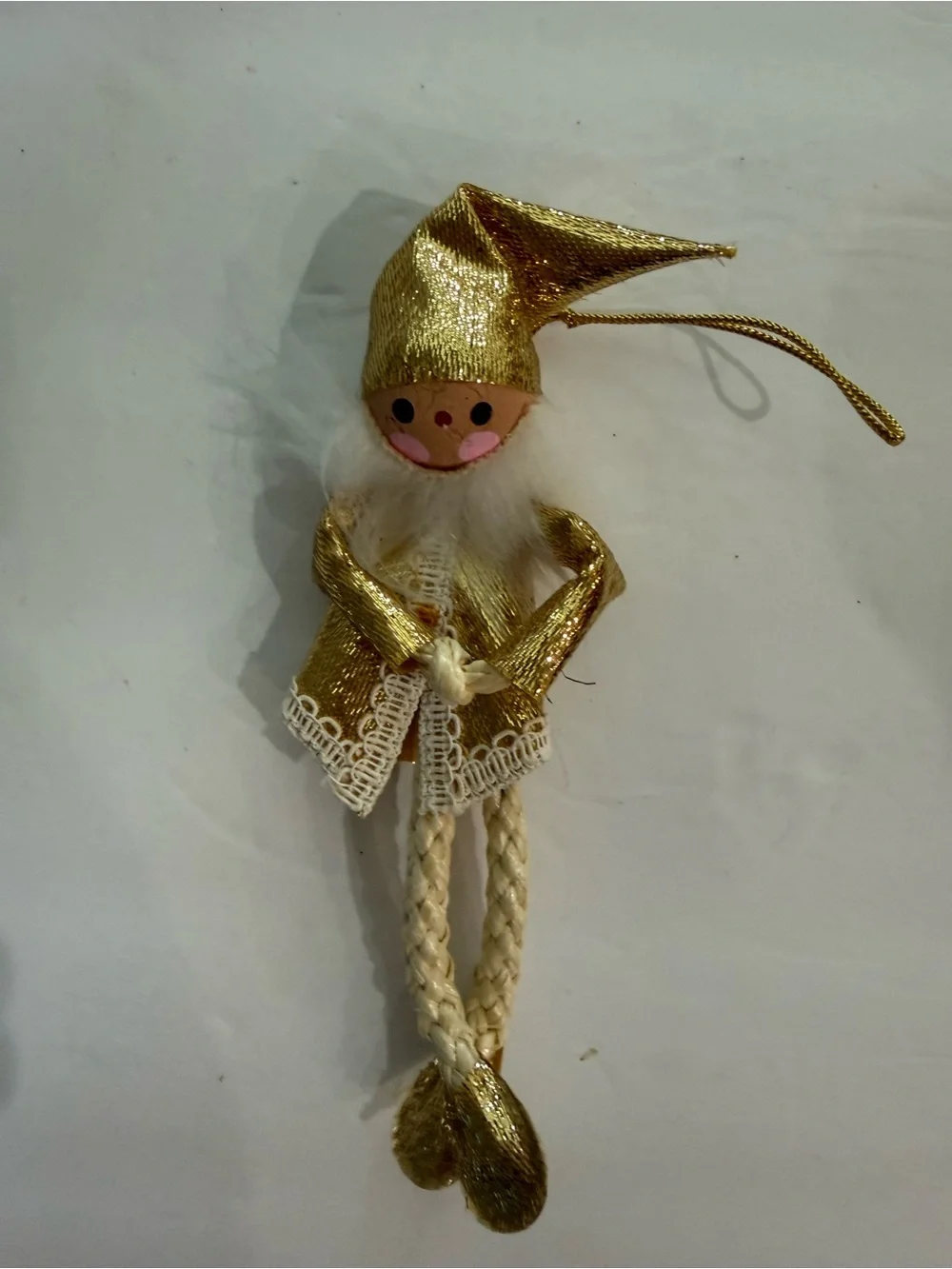 From Japan this vintage